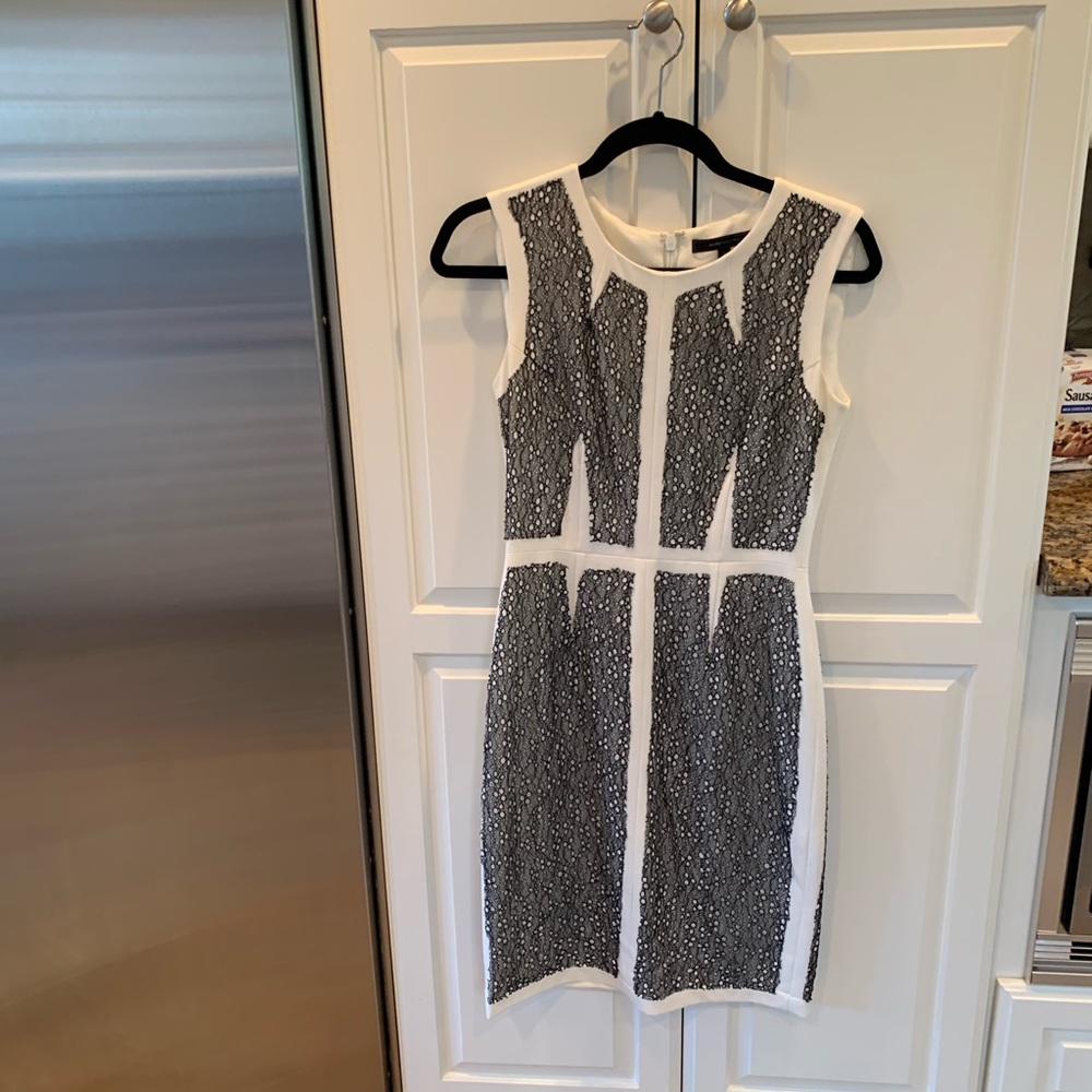 👗BCBG MAXAZRIA Dress